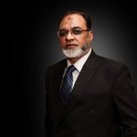 Mian Imtiaz Ahmad Chughtai