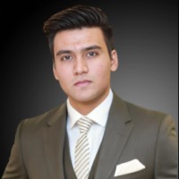 Sahruz Daniyal