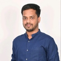 Siddhant Samanta