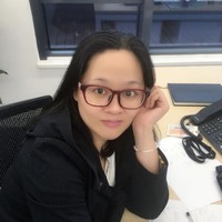 顾丽华