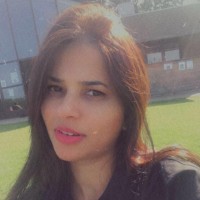 Pallavi Soni