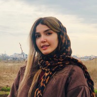 elham razavi