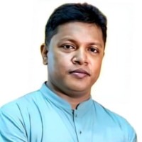 Md Rashed Khan Milon