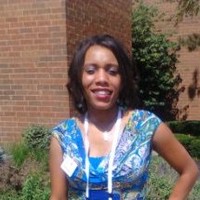 Tashana Robinson