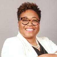 Junyne Lloyd, MBA, PMP, SHRM-CP