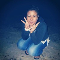 Sheril Syazwani