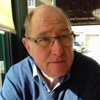 Klaus Röhrich