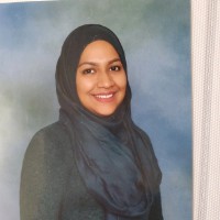 Rumana Tapader