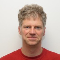 Nick Blackburn