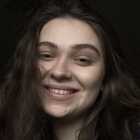 Victoria Solovey