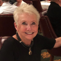Sue Arenson