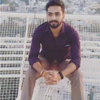 Arunjan Swain