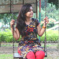 vaishnavi datir