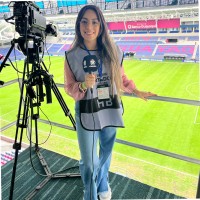 Karol Stephany Chamorro H.