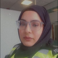 Samiya Khalid