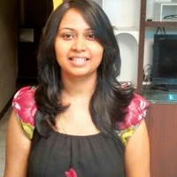 Madhulika Rao