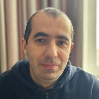 Oleksandr Cherpak