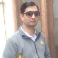 Anil Kumar Tanwar