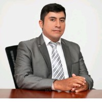 Ronald John Quispe Gutierrez