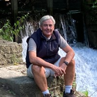 Stuart Borman MBA