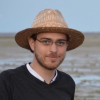 Nicolas Frery