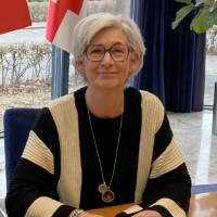 Heleen V Zessen