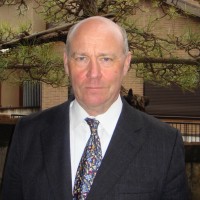 Geoff Parr