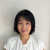 Yoko Hashimoto