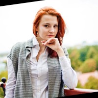 Larysa Denysova