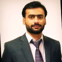 Muhammad Usama Malik