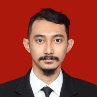Aloisius Rabata Krisstiadi Dwiantoro