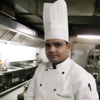 MUKESH Shrivas