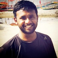 Nishant Chauhan
