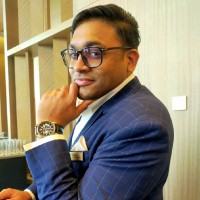 Kishen Chan Chandran