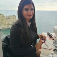 Cynthia Abou Nahed
