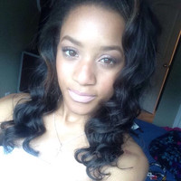Adrienne Parnell