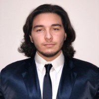 Joel Nicolas Lopez