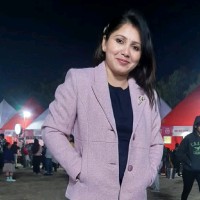 Sarika Patel