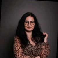 Kristína Dojčánová