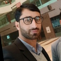 RIYAZ SHAH