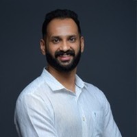 Prasanth M