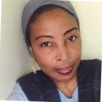 Saadatu Uthman