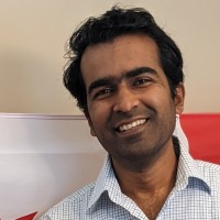 Neeraj Kuppat
