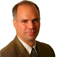 Joe D'Arrigo