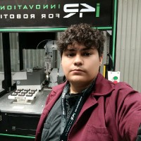 Franss Adonis Sauceda Sánchez