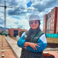 Viviana Marcela Montaña Gonzalez