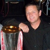 Paul Cartwright Ba (Hons)