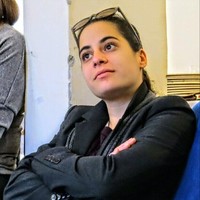 Michal Harel