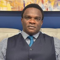 Femi Olajiga. MSc