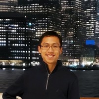 Kevin Hang